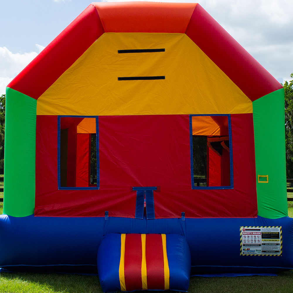 bounce house sales