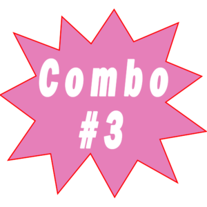 Fantabulous Fun Combo