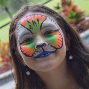 Face Painting