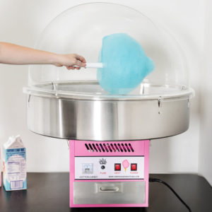 Cotton Candy Machine