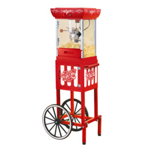 Popcorn Machine Rental